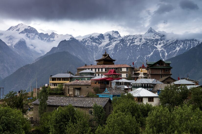 Sikkim-Darjeeling 7 Nighrt 8 Days