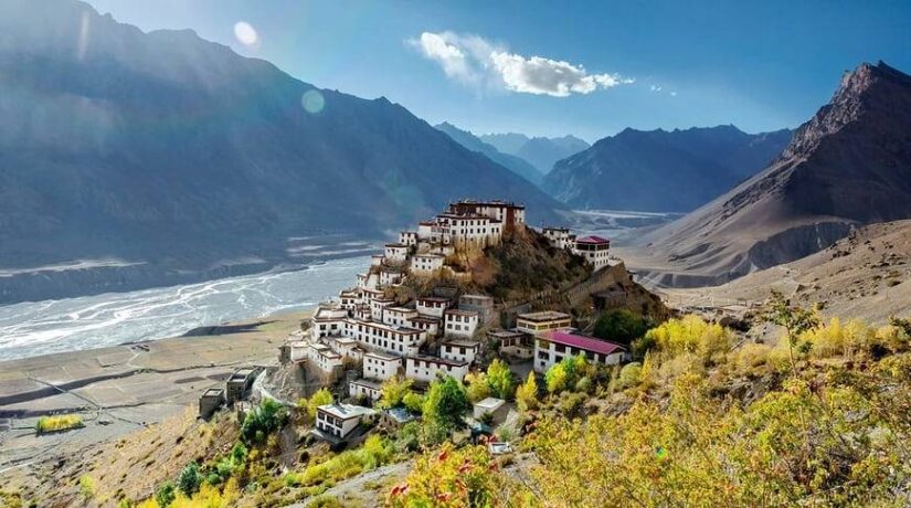 Himachal Kinnaur-Spiti 10 Night 11 Days