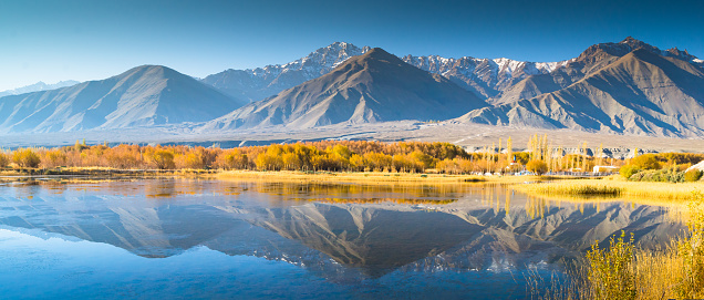 Leh Ladakh 5 Night 6 Days